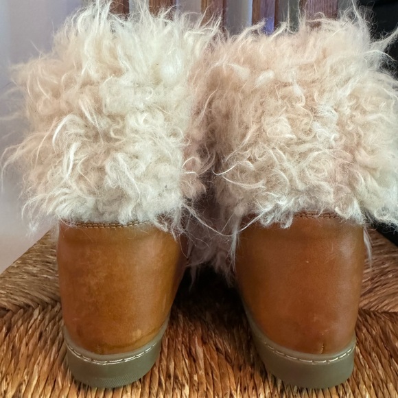 Isabel Marant boots - Picture 2 of 5